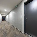 Stylish Metodova - Mall &parking ברטיסלאבה