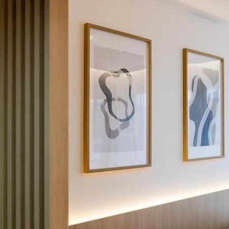 Stylish Metodova - Mall &parking *