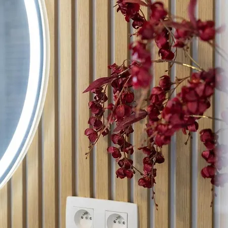 Stylish Metodova - Mall &parking