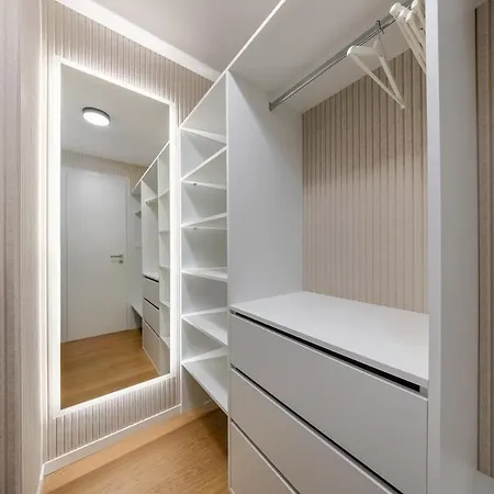 Apartament Stylish Metodova - Mall &parking Bratysława