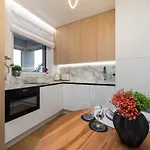 Apartmán Stylish Metodova - Mall &parking