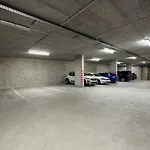 Stylish Metodova - Mall &parking Apartmán Bratislava